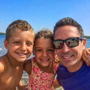 Meet your Posher, Justin